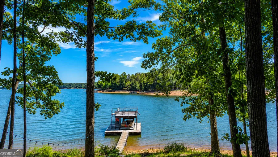 534 Gambrell RD Townville, SC 29689