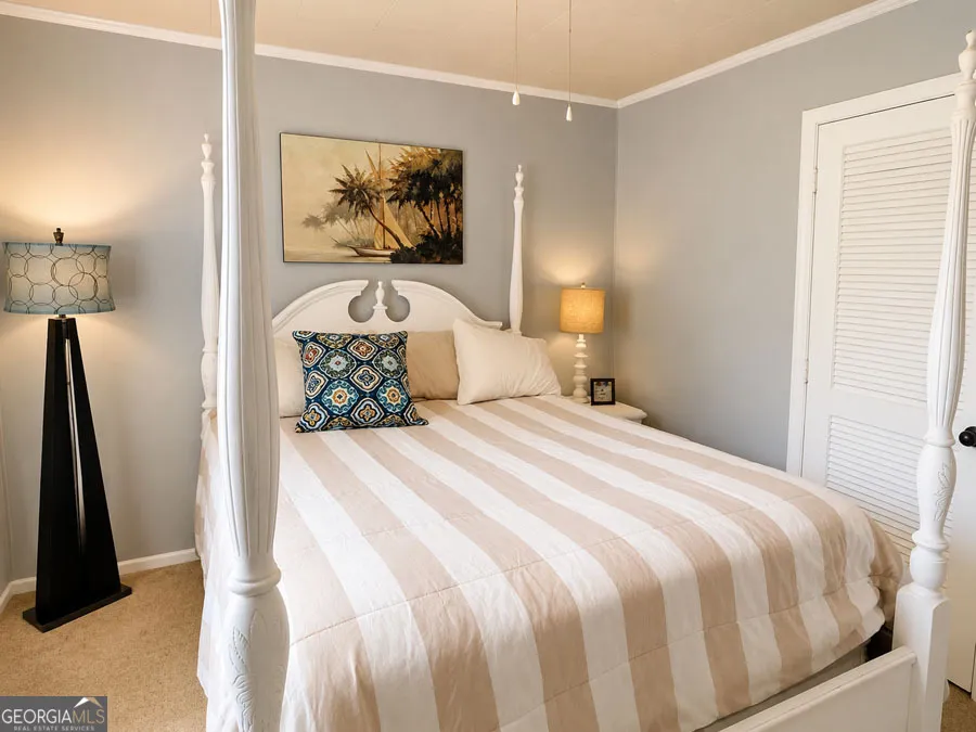 534 Gambrell RD Townville, SC 29689