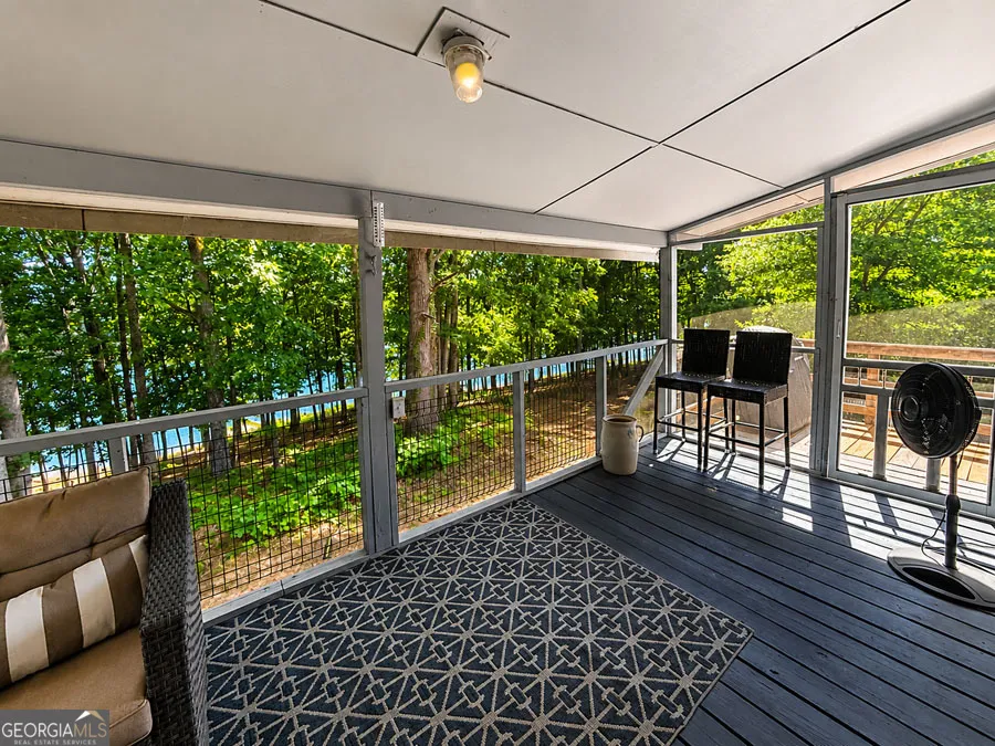 534 Gambrell RD Townville, SC 29689