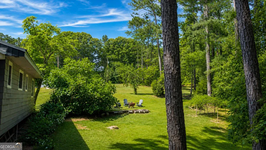 534 Gambrell RD Townville, SC 29689