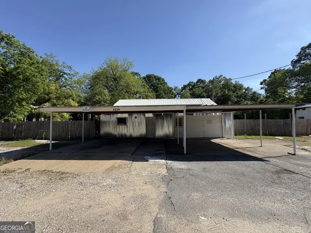 1328 E Broad AVE Albany, GA 31705