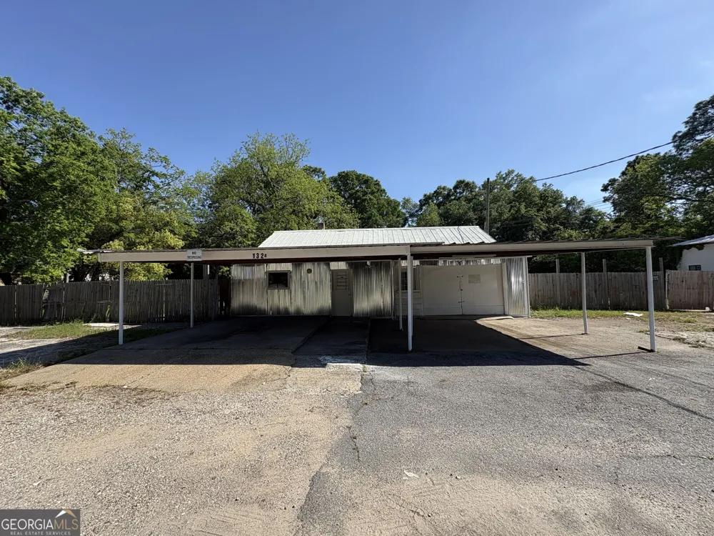 1328 E Broad AVE Albany, GA 31705