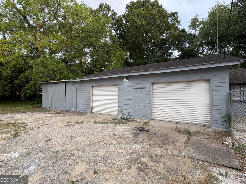 1328 E Broad AVE Albany, GA 31705