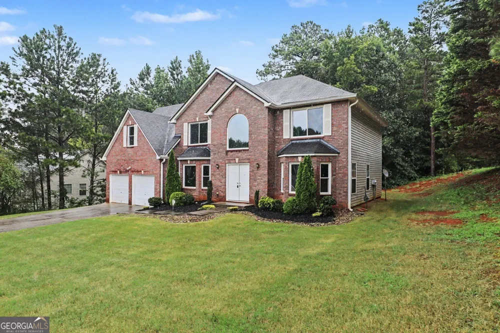 1930 Winding Crossing TRL Fairburn, GA 30213