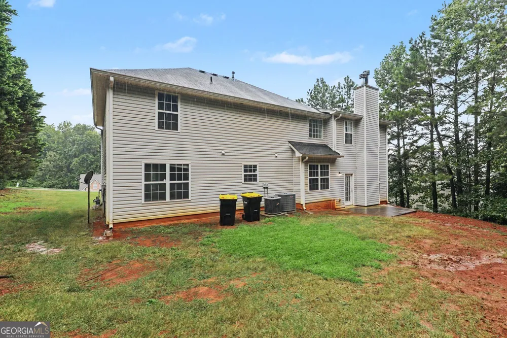 1930 Winding Crossing TRL Fairburn, GA 30213