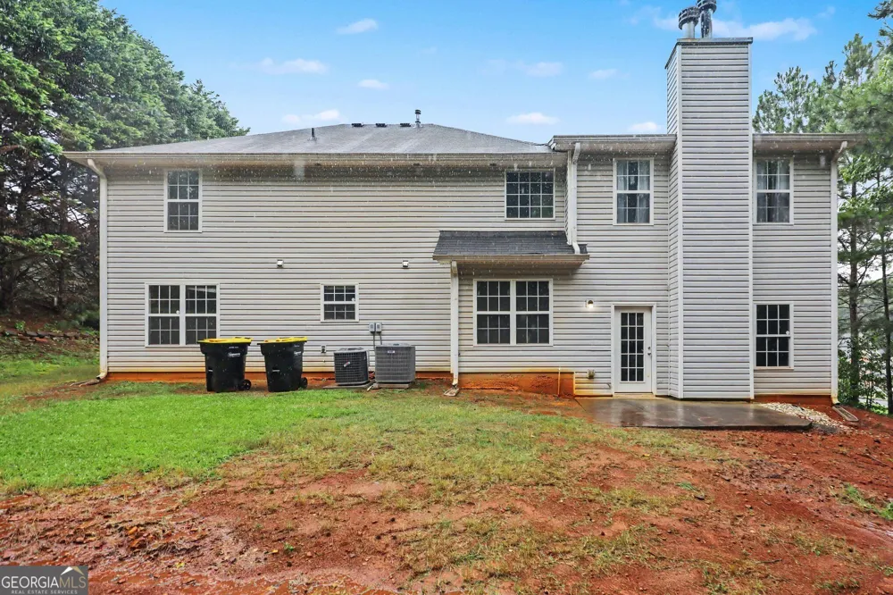 1930 Winding Crossing TRL Fairburn, GA 30213