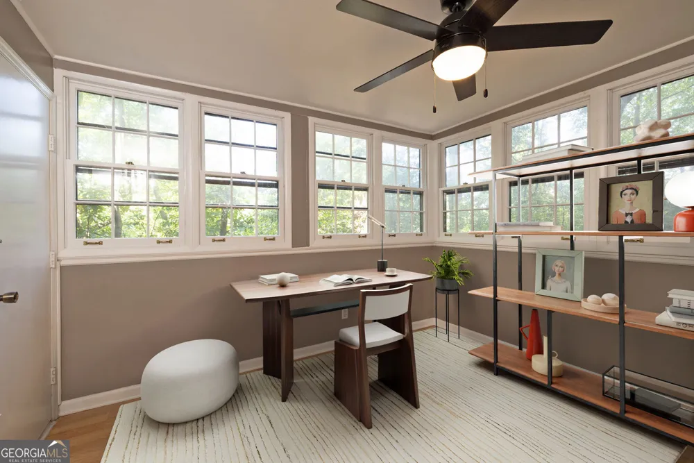 118 Maison PL NW Atlanta, GA 30327