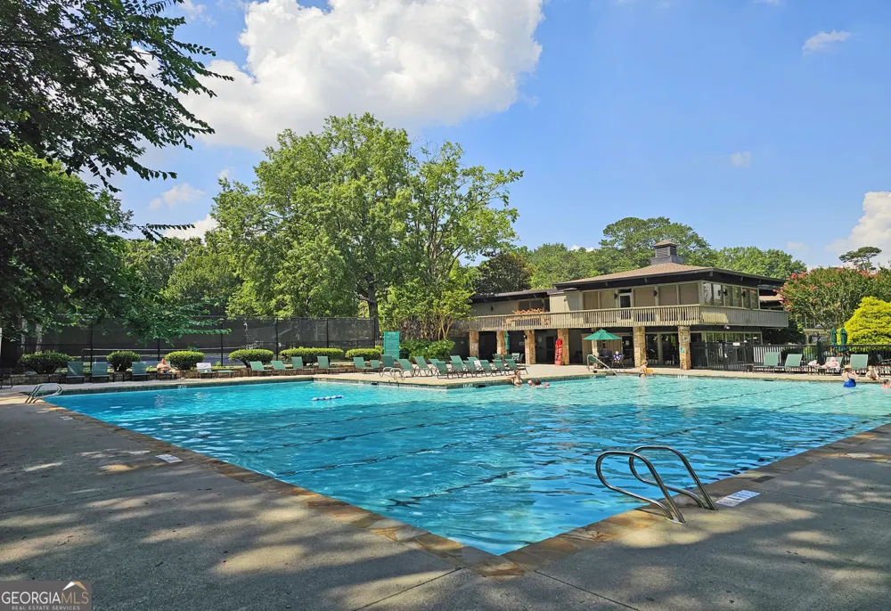 118 Maison PL NW Atlanta, GA 30327