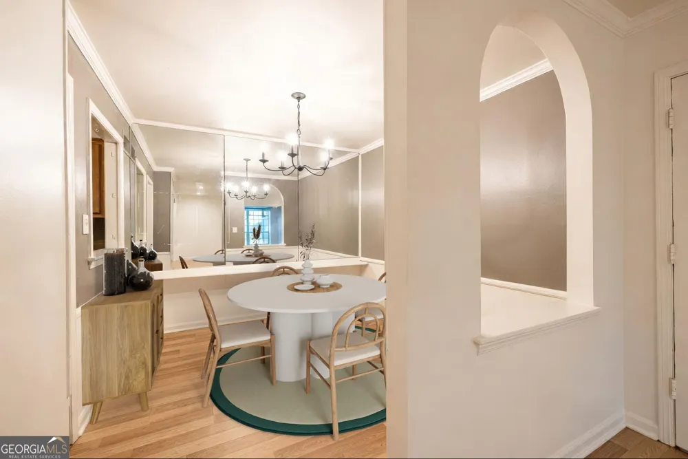 118 Maison PL NW Atlanta, GA 30327