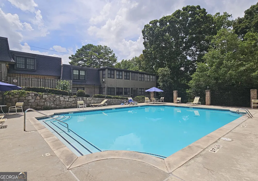 118 Maison PL NW Atlanta, GA 30327