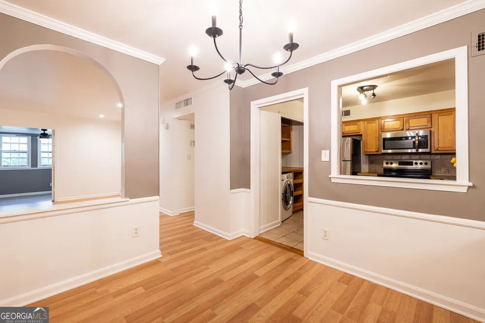 118 Maison PL NW Atlanta, GA 30327