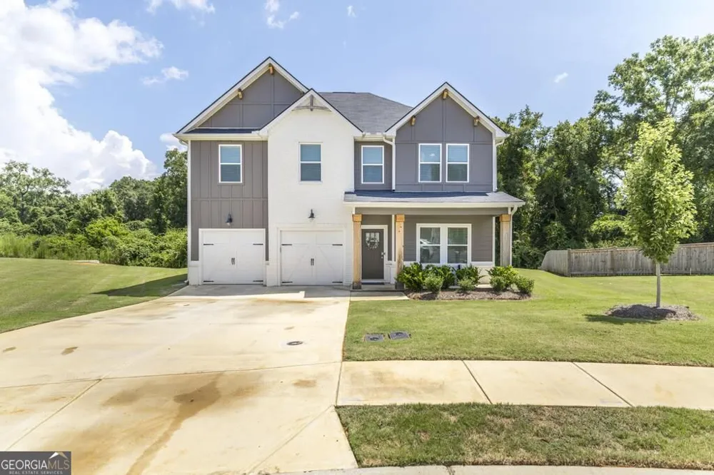 111 Corn Field CIR Perry, GA 31069