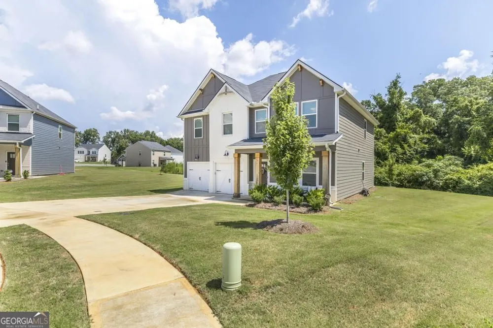111 Corn Field CIR Perry, GA 31069