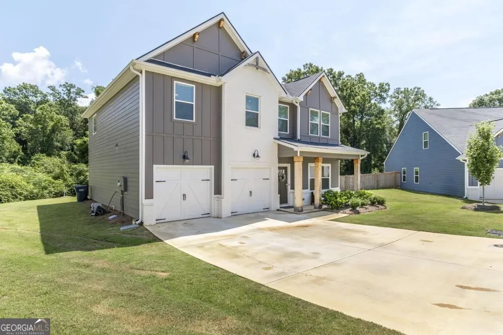 111 Corn Field CIR Perry, GA 31069