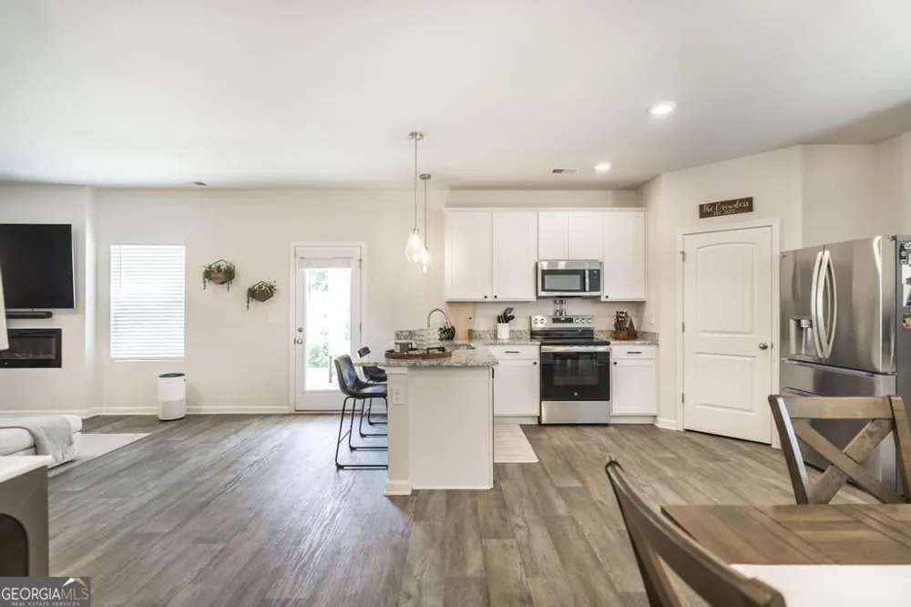 111 Corn Field CIR Perry, GA 31069