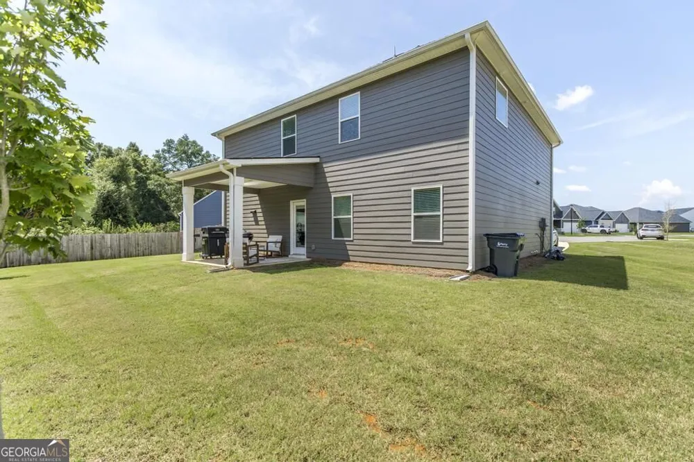 111 Corn Field CIR Perry, GA 31069