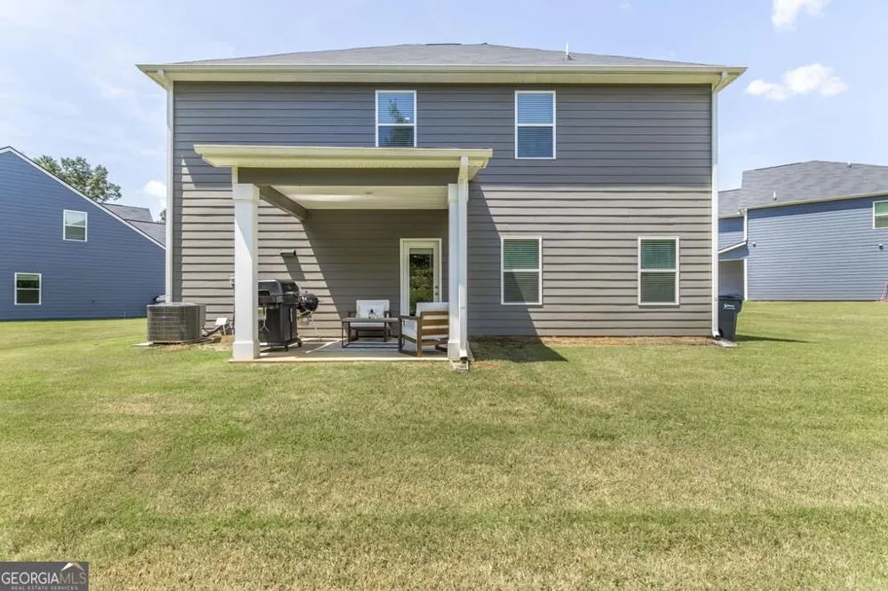 111 Corn Field CIR Perry, GA 31069