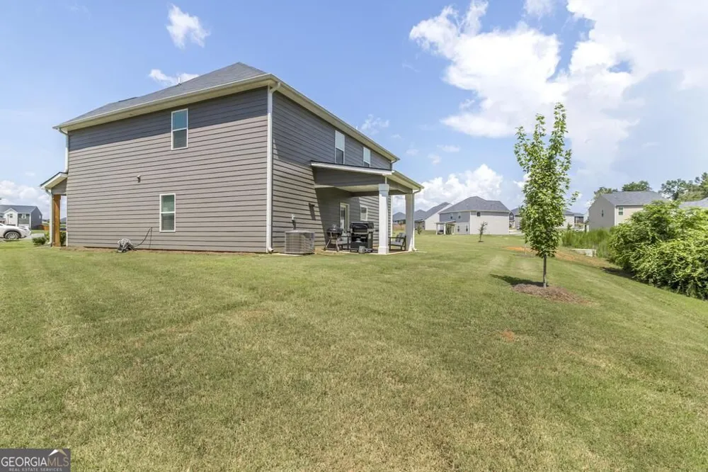 111 Corn Field CIR Perry, GA 31069