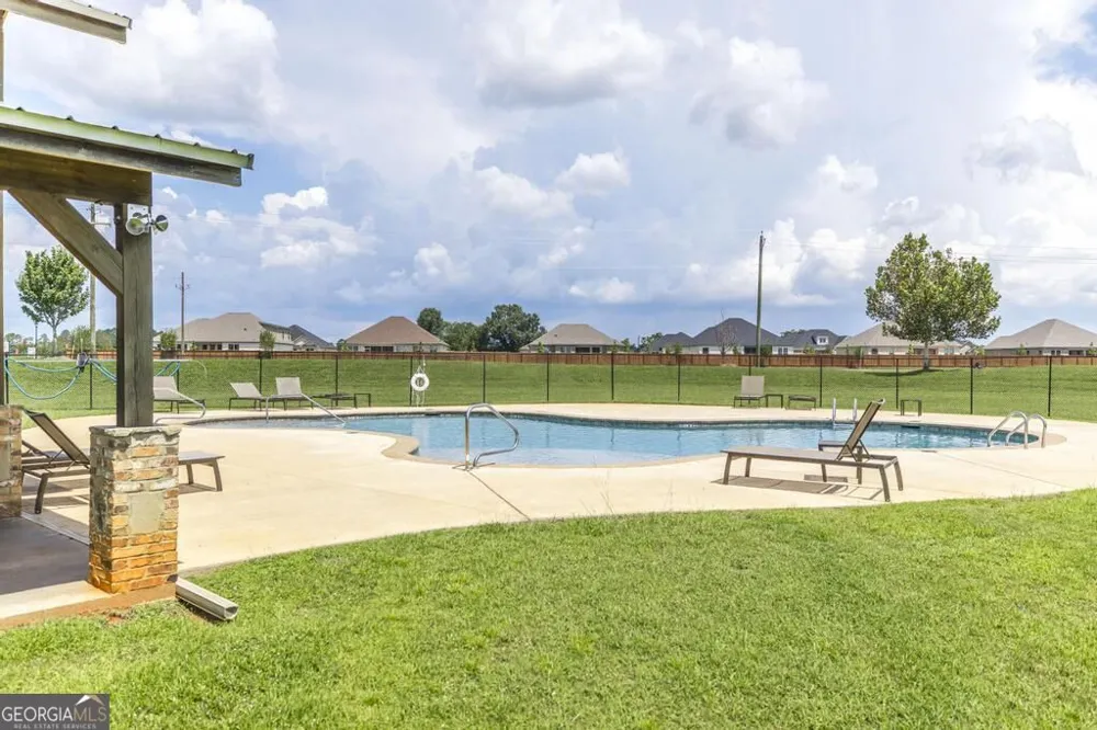 111 Corn Field CIR Perry, GA 31069