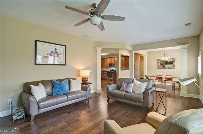 964 Verlander TRL Mableton, GA 30126
