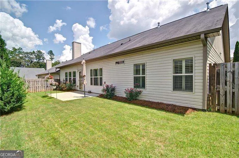 964 Verlander TRL Mableton, GA 30126