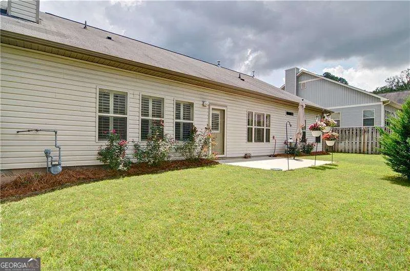 964 Verlander TRL Mableton, GA 30126