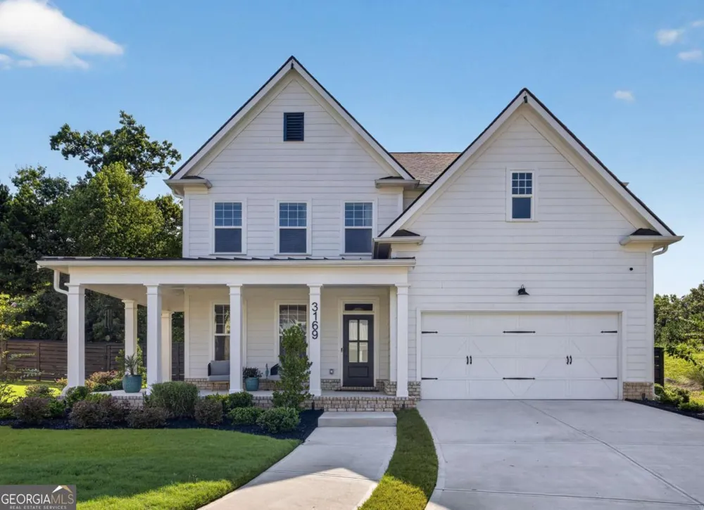 3169 Ancoats ST Douglasville, GA 30135