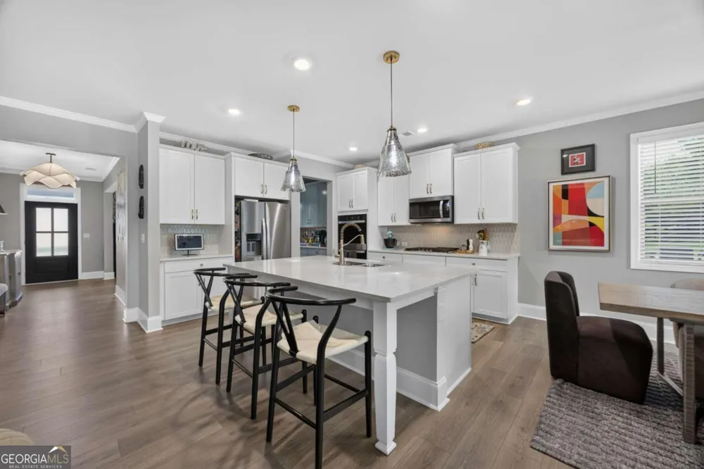 3169 Ancoats ST Douglasville, GA 30135