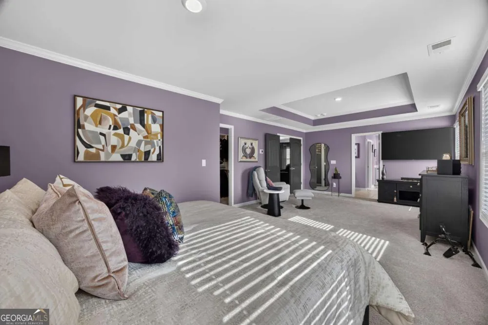 3169 Ancoats ST Douglasville, GA 30135