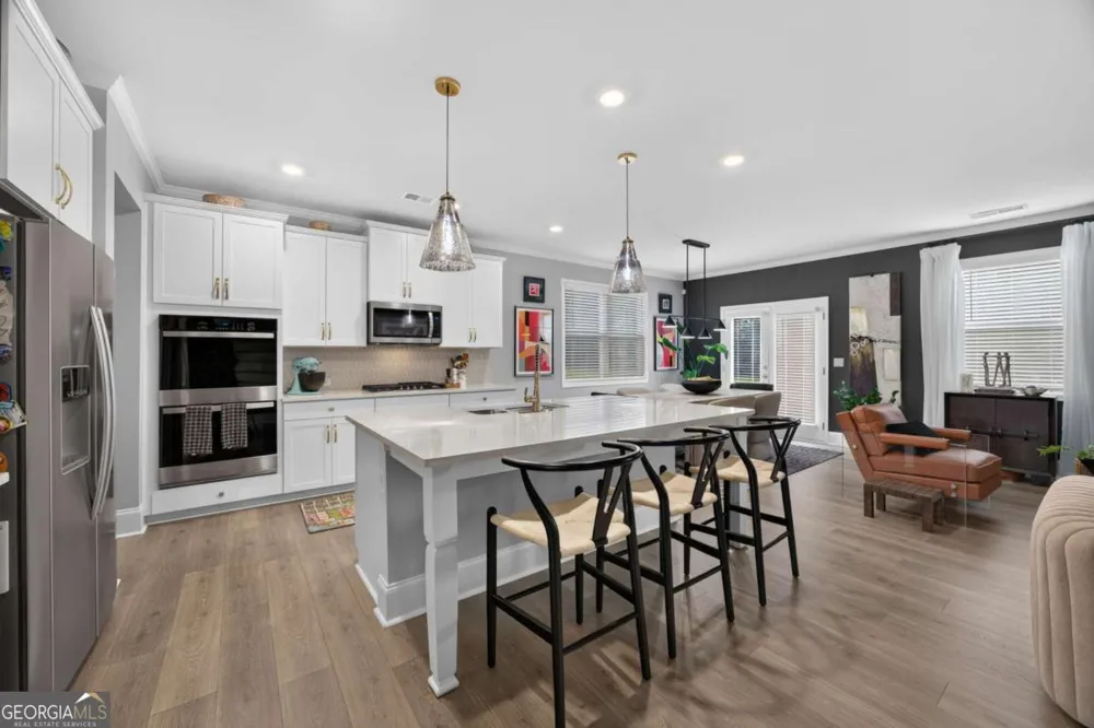 3169 Ancoats ST Douglasville, GA 30135