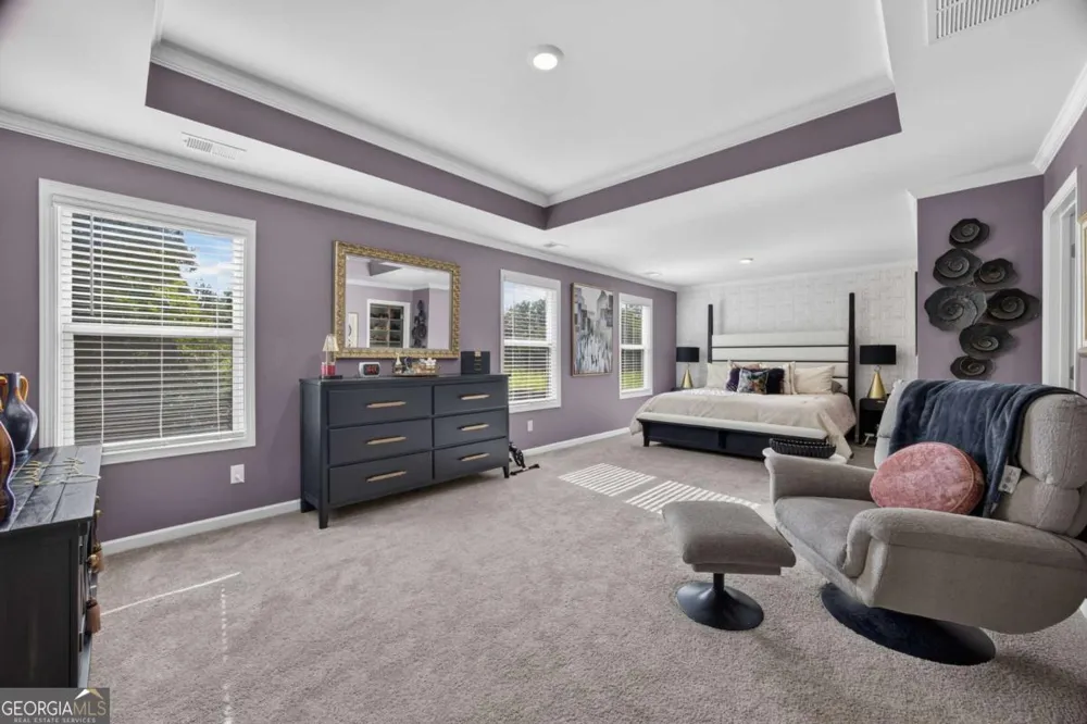 3169 Ancoats ST Douglasville, GA 30135
