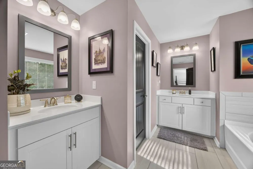 3169 Ancoats ST Douglasville, GA 30135