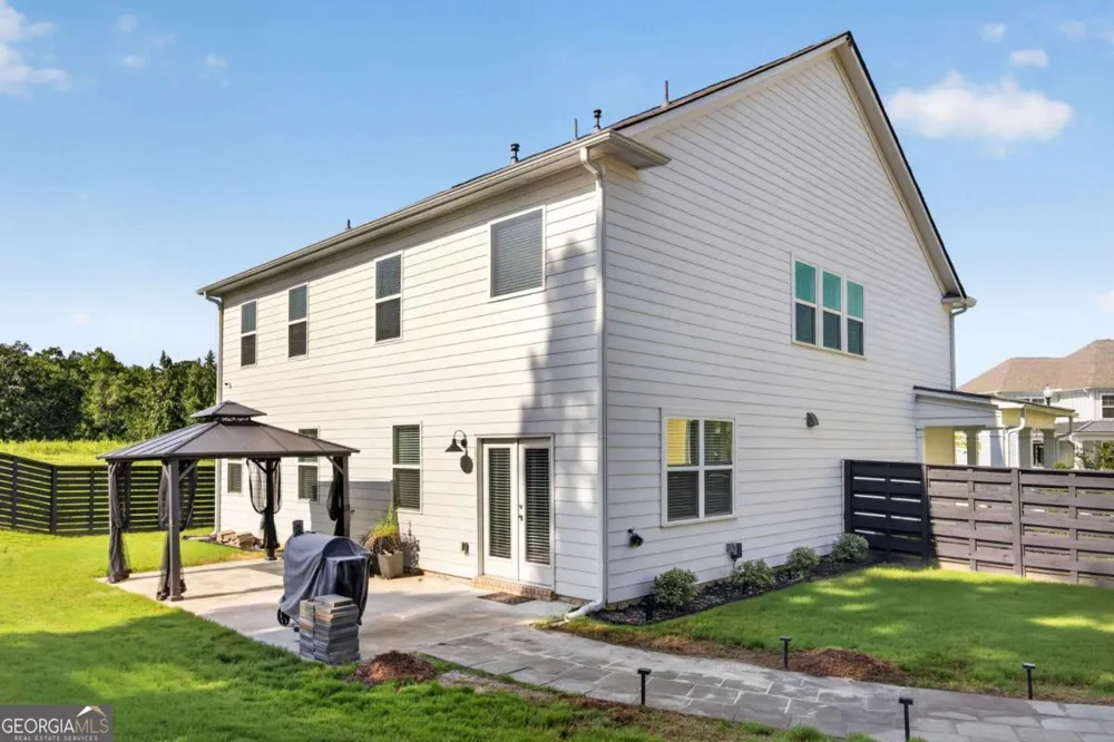 3169 Ancoats ST Douglasville, GA 30135