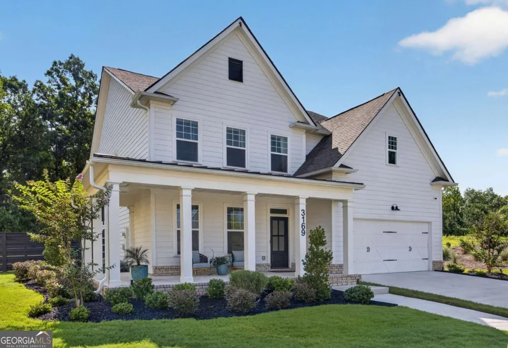 3169 Ancoats ST Douglasville, GA 30135
