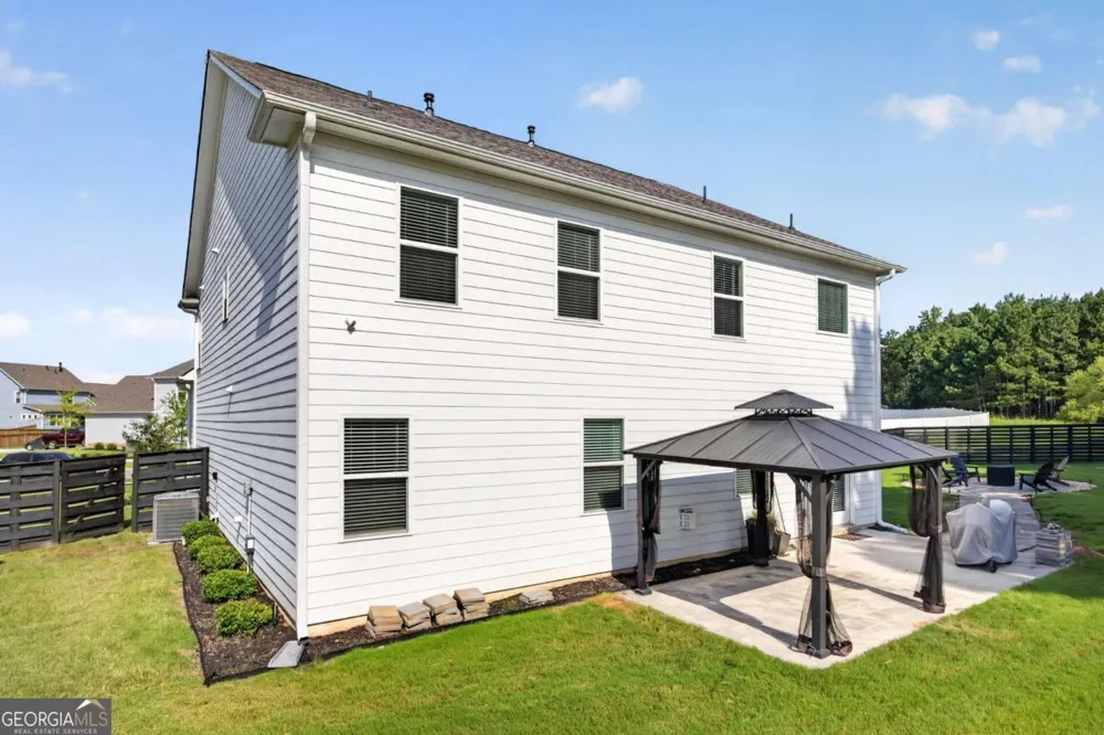 3169 Ancoats ST Douglasville, GA 30135