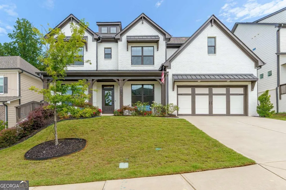 4028 Brookmont Auburn, GA 30011