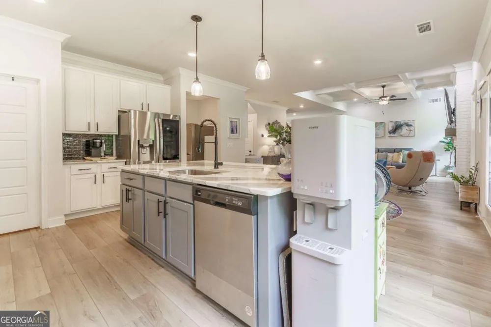 4028 Brookmont Auburn, GA 30011