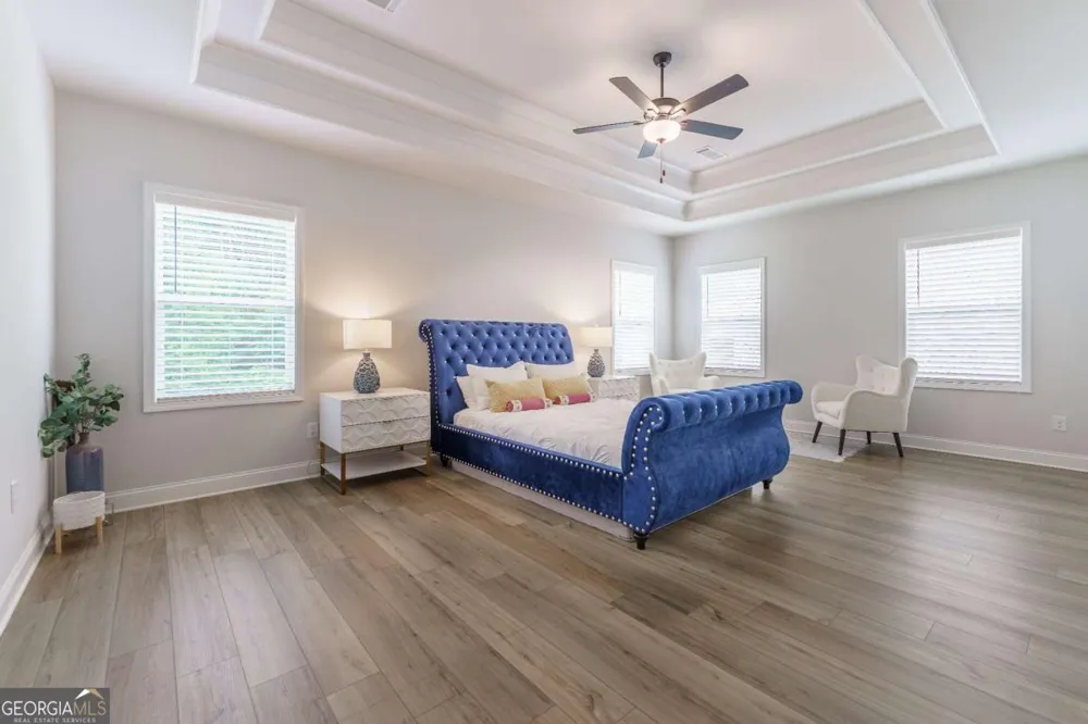 4028 Brookmont Auburn, GA 30011