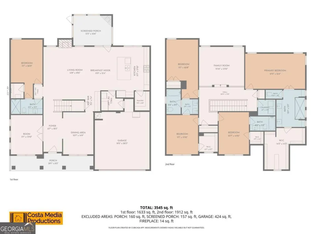 4028 Brookmont Auburn, GA 30011