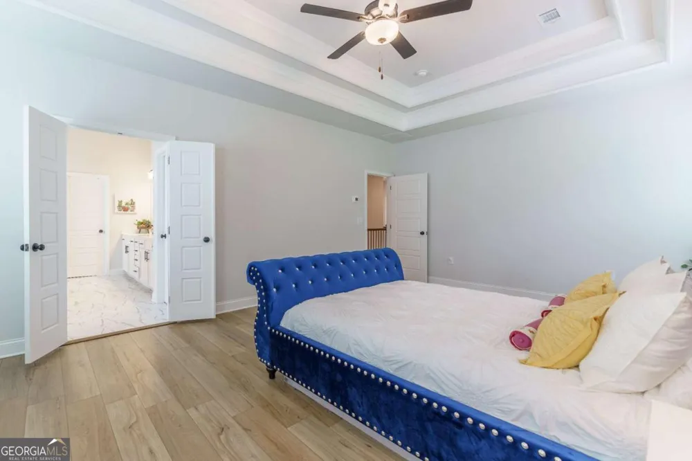 4028 Brookmont Auburn, GA 30011