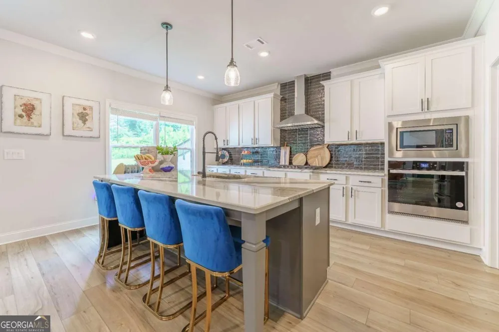 4028 Brookmont Auburn, GA 30011