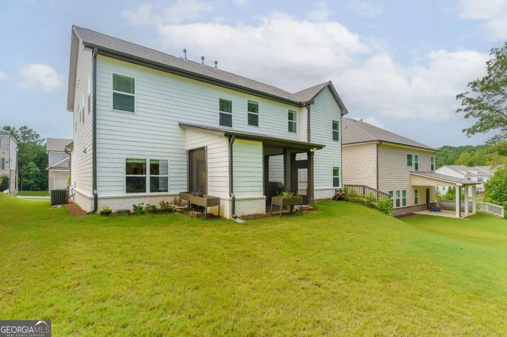 4028 Brookmont Auburn, GA 30011
