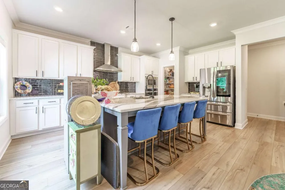 4028 Brookmont Auburn, GA 30011