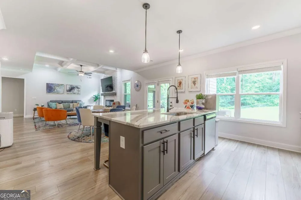 4028 Brookmont Auburn, GA 30011
