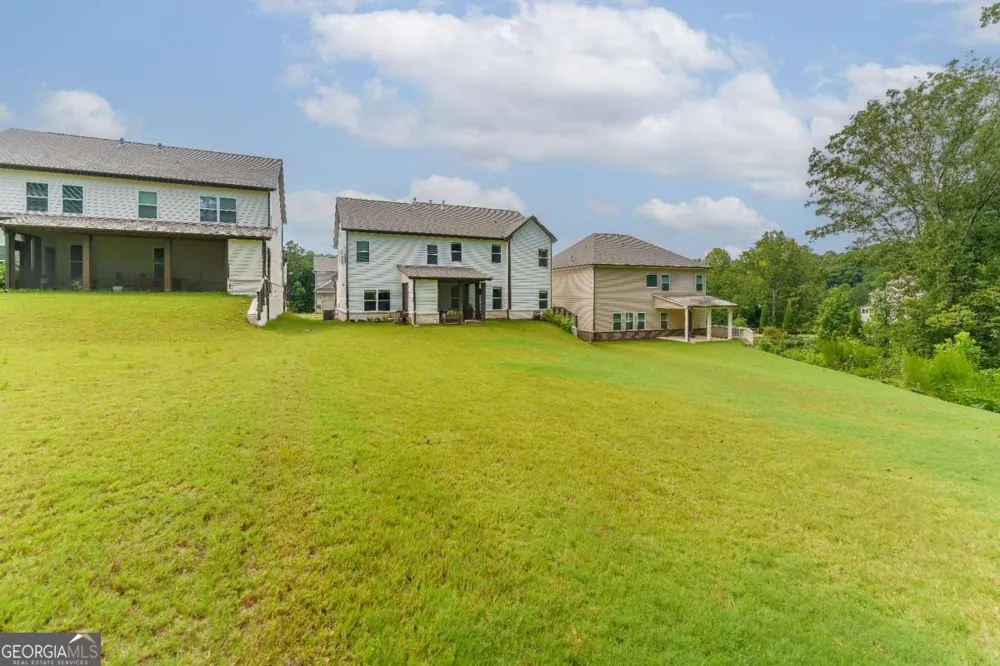 4028 Brookmont Auburn, GA 30011