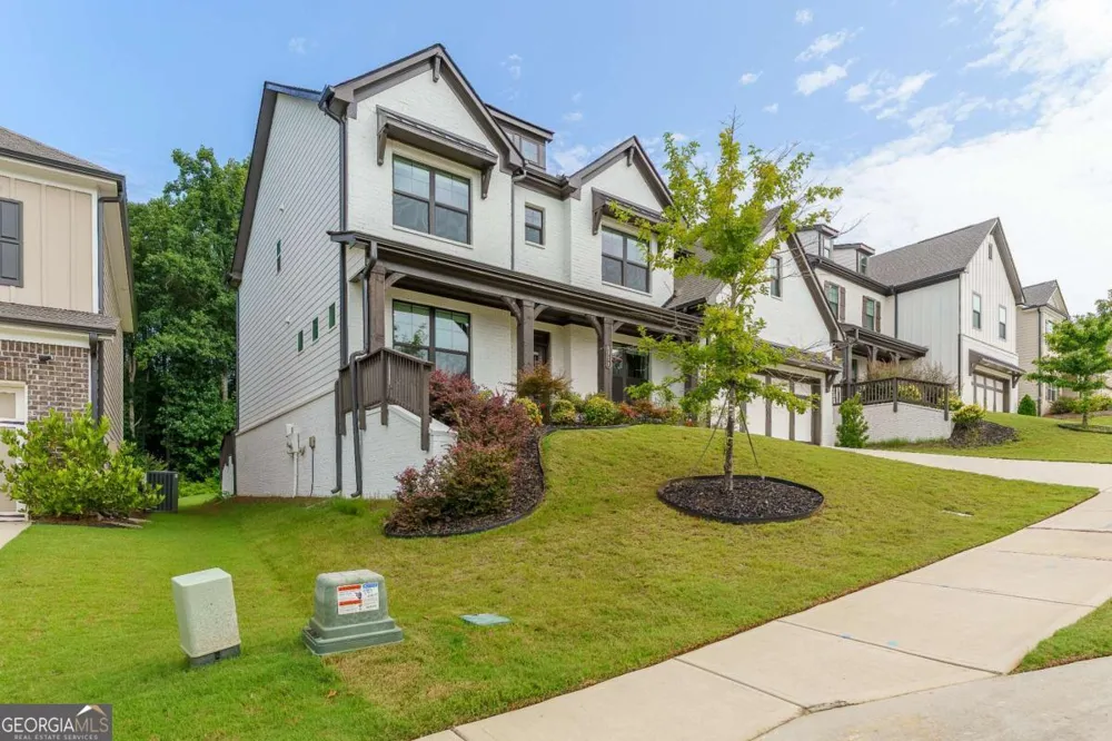 4028 Brookmont Auburn, GA 30011