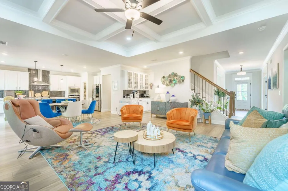 4028 Brookmont Auburn, GA 30011