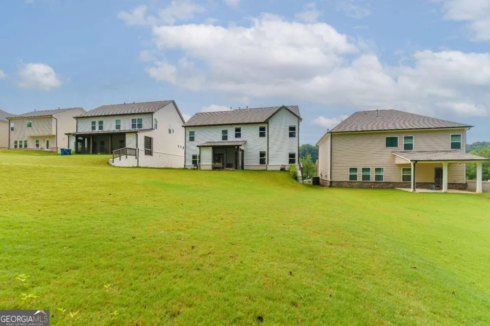 4028 Brookmont Auburn, GA 30011