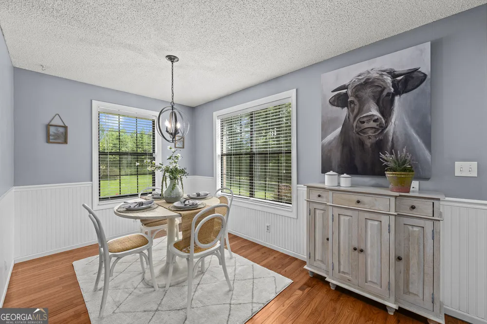 400 Cable RD Waleska, GA 30183
