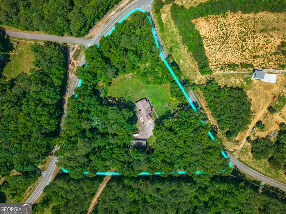 400 Cable RD Waleska, GA 30183